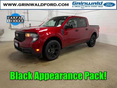 Used 2025 Ford Maverick XLT w/ XLT Luxury Package
