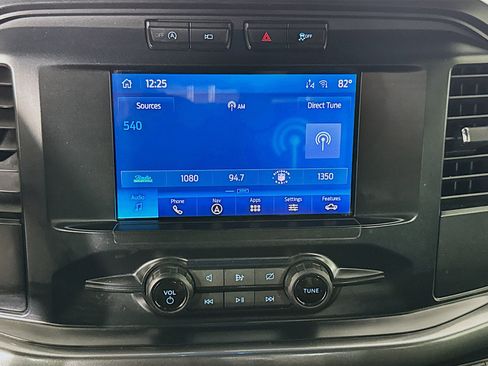 Used 2023 Ford F150 XL w/ STX Appearance Package RWD image 16