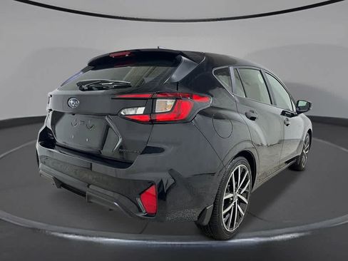 New 2026 Subaru Impreza 2.0i Sport image 5