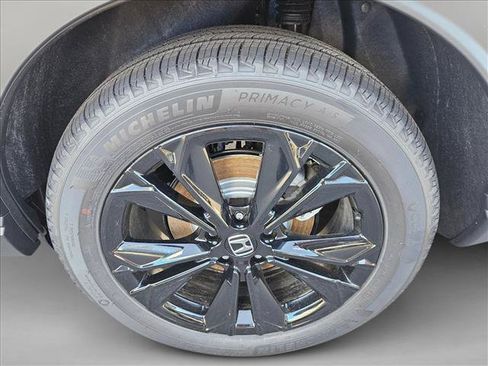 New 2026 Honda CR-V Sport Touring image 10