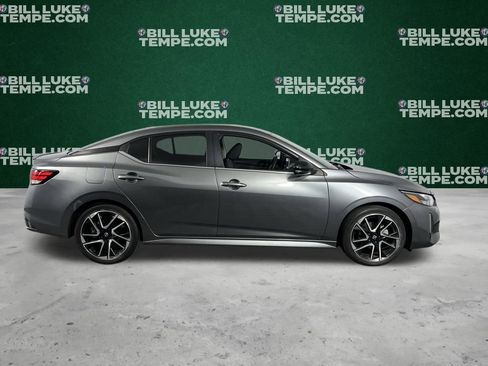 Used 2024 Nissan Sentra SR image 4