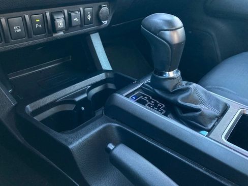 Used 2023 Toyota Tacoma TRD Sport w/ TRD Premium Sport Package RWD image 25