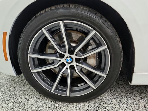 Used 2025 BMW 430i xDrive Coupe AWD/4WD image 31