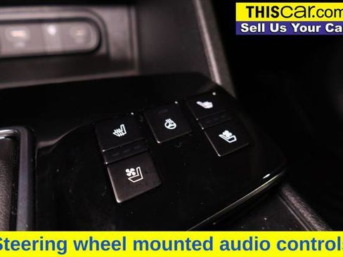 Used 2024 Kia Sportage SX image 17