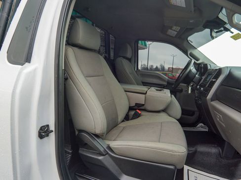 Used 2020 Ford F250 XL w/ Power Equipment Group image 24