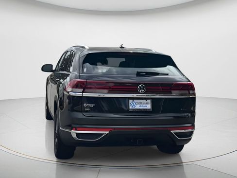 New 2026 Volkswagen Atlas Cross Sport SEL image 7