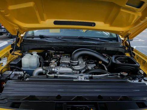 Used 2018 Nissan Titan PRO-4X w/ Pro-4x Convenience Package image 33