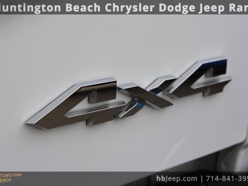 Used 2024 RAM 2500 Big Horn image 6