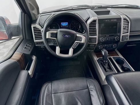 Used 2016 Ford F150 Lariat image 30