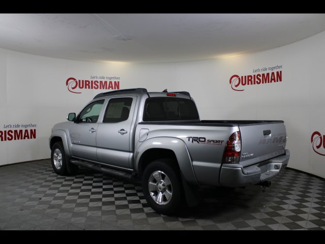 Used 2015 Toyota Tacoma PreRunner RWD image 5
