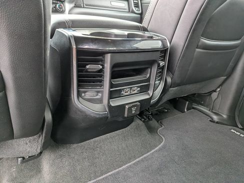 Used 2020 RAM 1500 Laramie w/ Sport Appearance Package AWD/4WD image 21