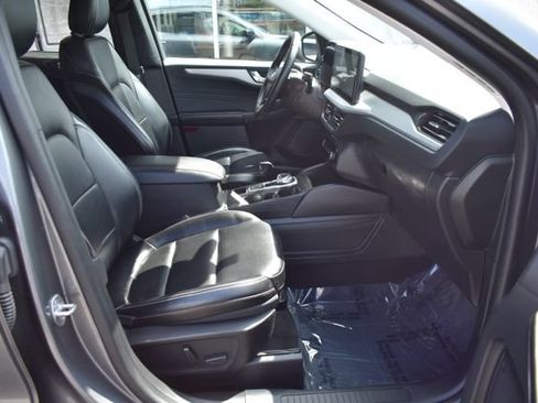 Used 2023 Ford Escape Platinum AWD/4WD image 43