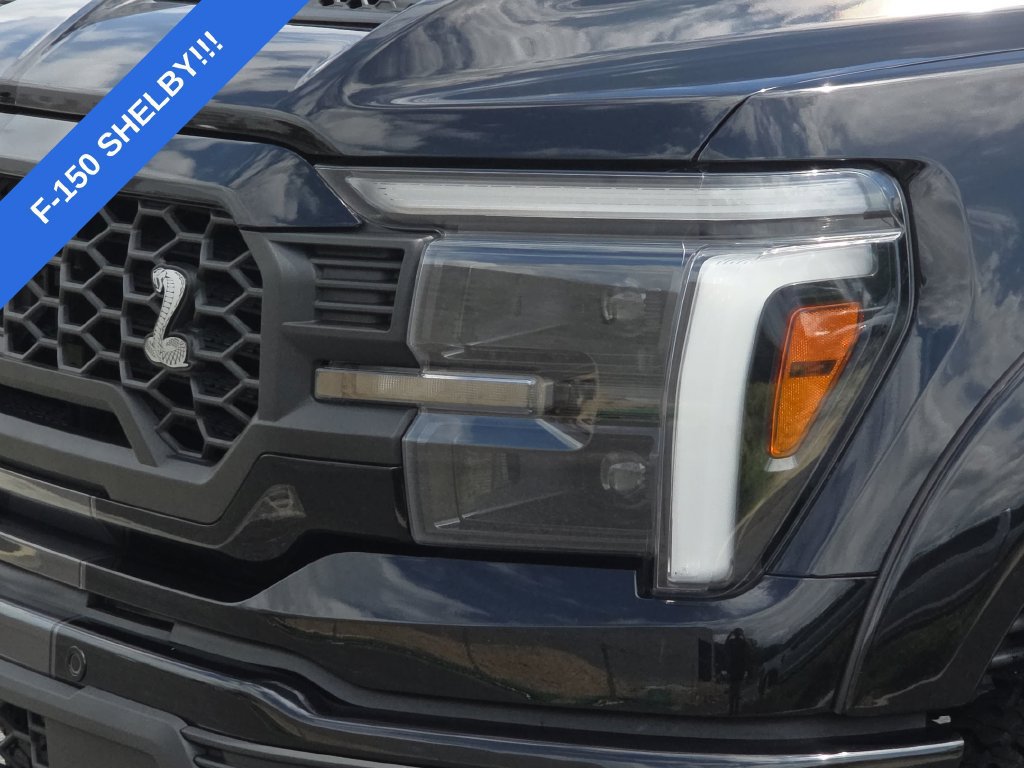 Used 2024 Ford F150 Lariat w/ Equipment Group 502A High AWD/4WD image 30