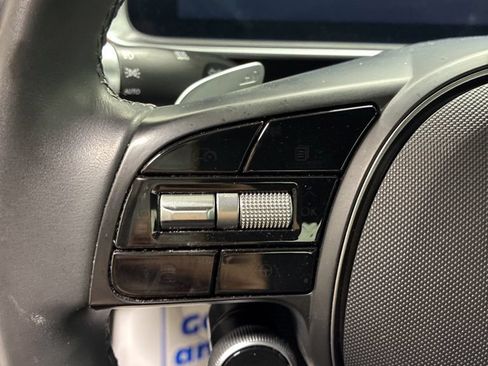 Used 2024 Hyundai Ioniq 6 SEL AWD/4WD image 15