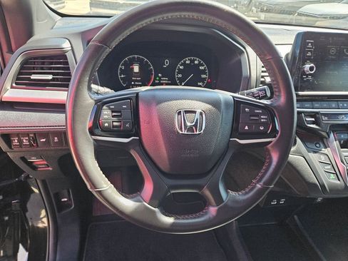 Used 2025 Honda Odyssey Sport-L image 18