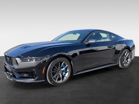Used 2024 Ford Mustang Dark Horse image 4