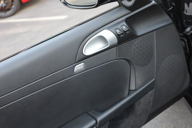 Used 2009 Porsche Boxster RWD image 23