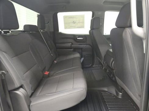 New 2026 Chevrolet Silverado 1500 W/T w/ WT Value Package AWD/4WD image 26