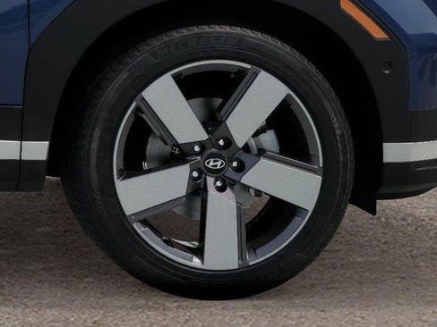 New 2026 Hyundai Santa Fe Limited image 8