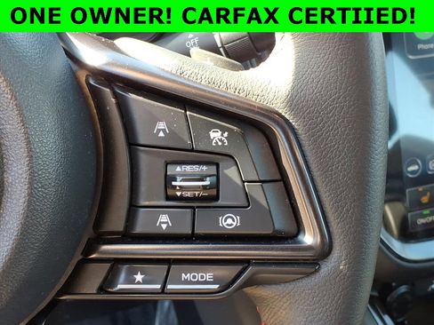 Used 2022 Subaru WRX GT image 23