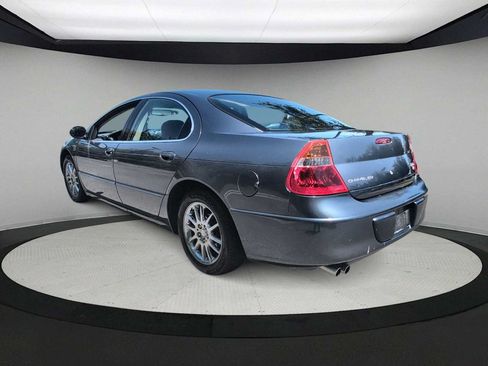 Used 2001 Chrysler 300M FWD image 6