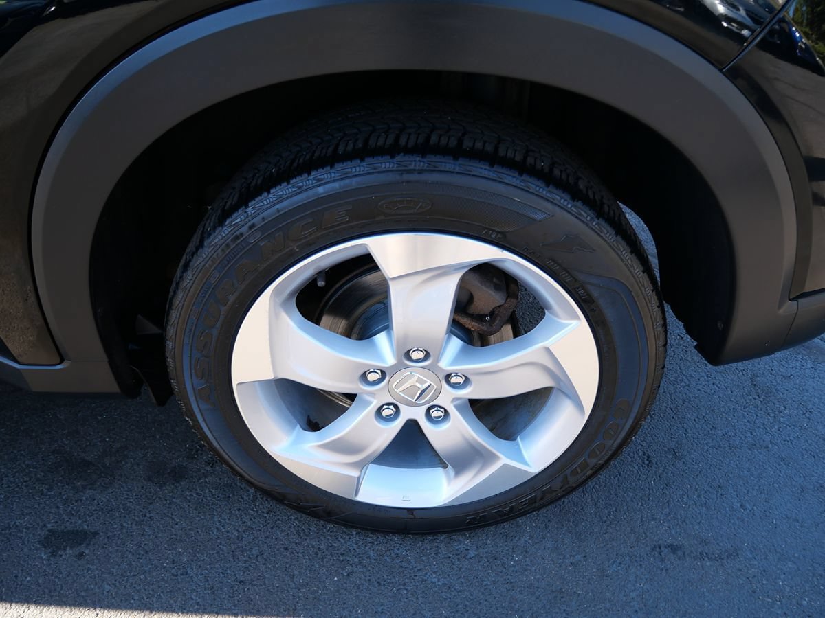 Used 2016 Honda HR-V EX-L image 36