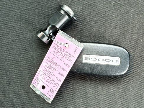 Used 2022 Dodge Challenger R/T image 36