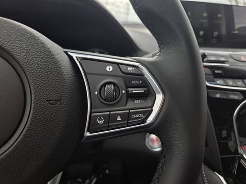 New 2026 Acura RDX SH-AWD w/ Technology Package image 22