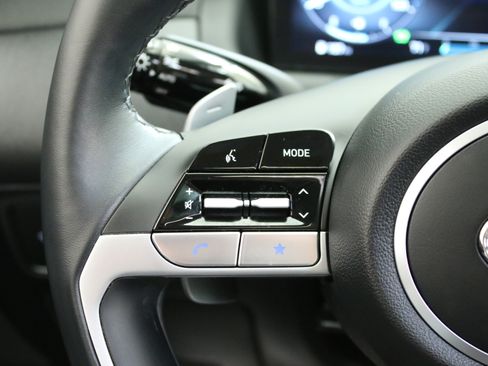 Used 2024 Hyundai Tucson Limited AWD/4WD image 15