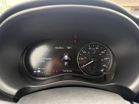 Used 2023 Nissan Kicks SV FWD image 15