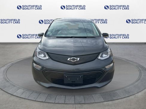 Used 2021 Chevrolet Bolt LT image 9