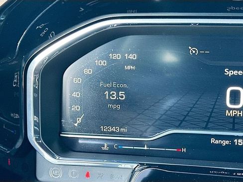 Used 2024 GMC Sierra 1500 Elevation image 12