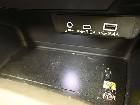 Certified 2024 Subaru Crosstrek 2.5i Sport image 33