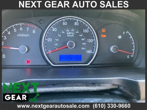 Used 2010 Hyundai Elantra GLS w/ Comfort Pkg 2 image 10