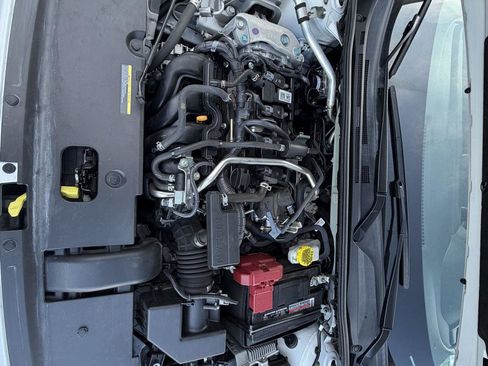 Used 2024 Nissan Sentra S FWD image 22