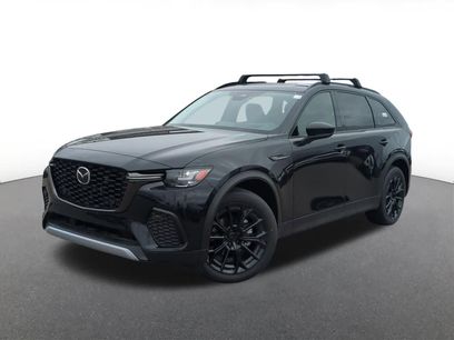 New 2026 MAZDA CX-70 3.3 Turbo w/ Premium Package