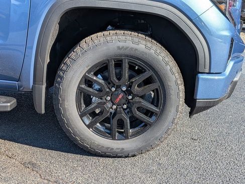 New 2026 GMC Sierra 1500 Elevation w/ Elevation Premium Package image 12