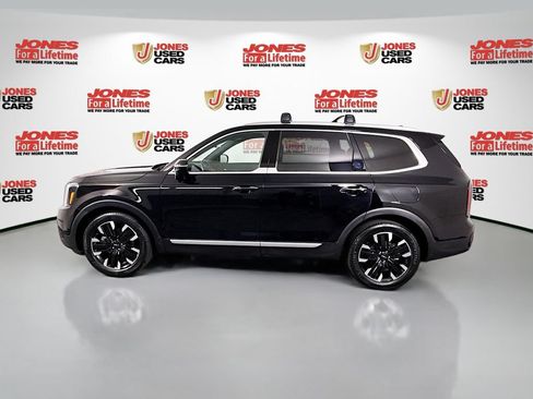 Used 2024 Kia Telluride SX Prestige AWD/4WD image 15