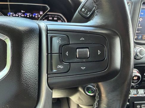 Used 2020 GMC Sierra 1500 Denali w/ Technology Package AWD/4WD image 15