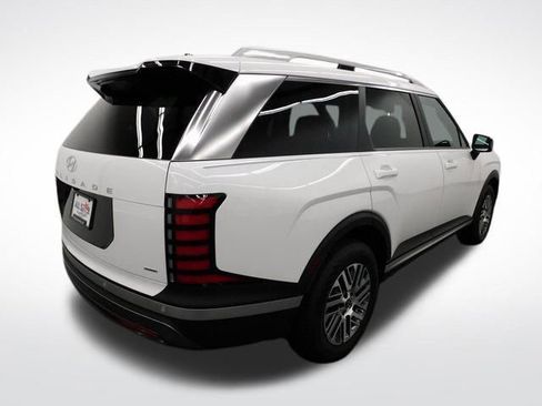 Certified 2026 Hyundai Palisade SEL image 9