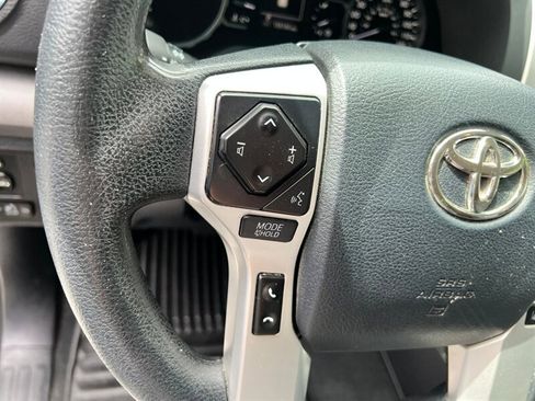 Used 2018 Toyota Tundra SR5 w/ TRD Off Road Package image 30