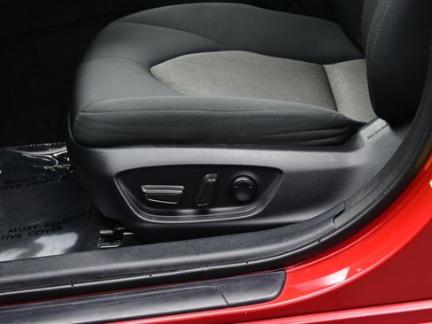 Used 2024 Toyota Camry LE image 11