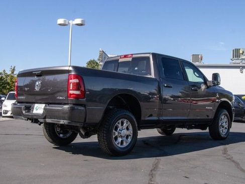 Used 2024 RAM 2500 Laramie image 7