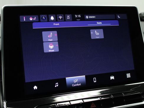 New 2026 Jeep Compass Latitude image 25