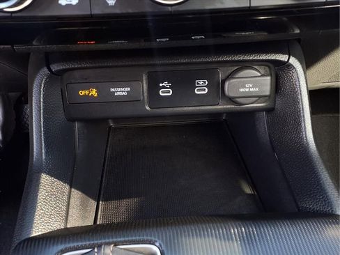 Used 2025 Honda Civic LX image 10