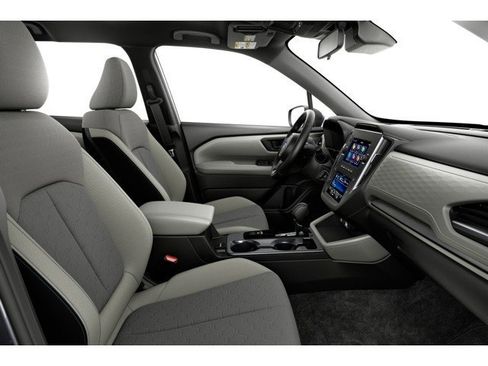 New 2026 Subaru Forester AWD/4WD image 16