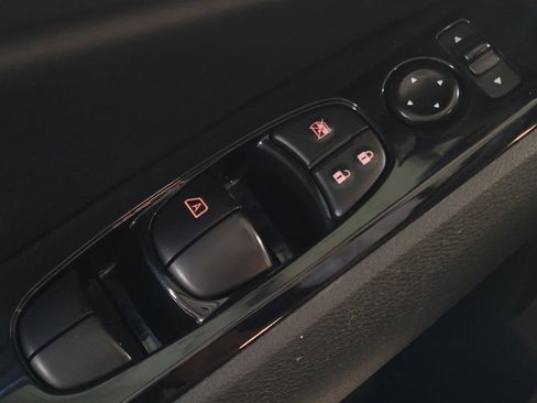 Used 2023 Nissan Altima 2.5 SV image 27