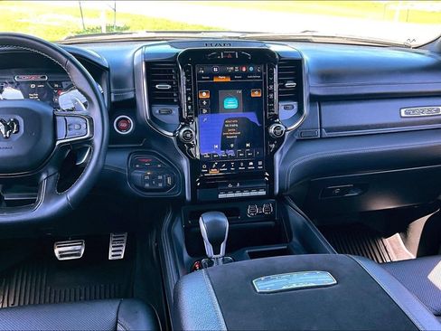 Used 2022 RAM 1500 TRX AWD/4WD image 6