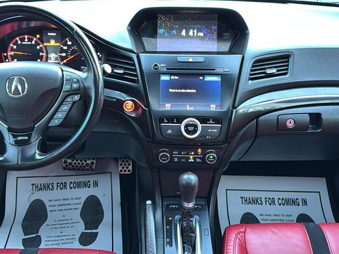 Used 2021 Acura ILX image 24