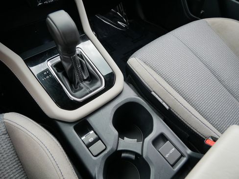 Certified 2025 Subaru Forester Premium AWD/4WD image 25